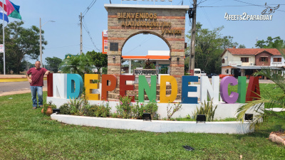 Independencia